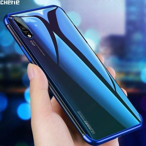 Cherie Huawei Honor 8C Phone Cases