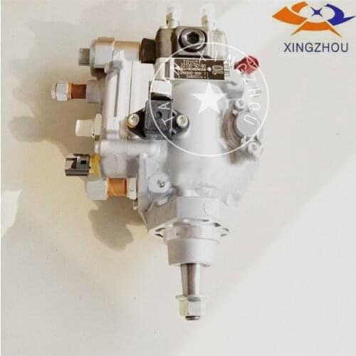 Diesel fuel common rail pump 22100-5d180 for toyoota