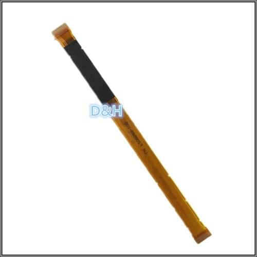 Good quality NEW LCD Flex Cable For Fuji FUJIFILM HS25 HS33 HS35 HS38 HS30 EXR Digital Camera Repair Part