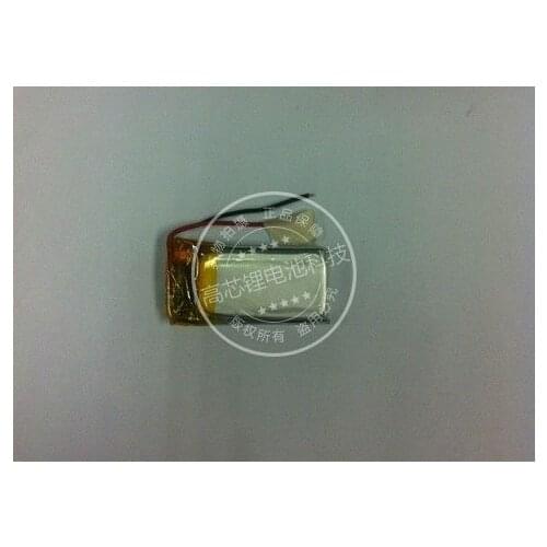 3.7V polymer lithium battery 051730 501730 MP3 Bluetooth DIY gift / toy 200MAH Rechargeable Li-ion Cell Large Capacity Batteries