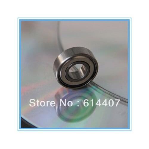 10 piece/lot miniature bearing 626ZZ R-1960ZZ,626 2Z 6X19X6mm for Rc hobby and Industry