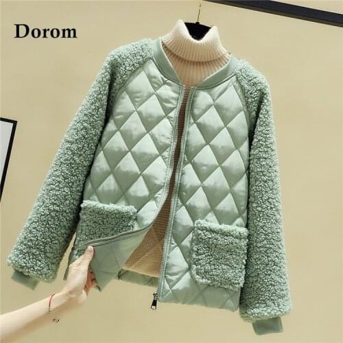 Pearl Diary Women's Jackets