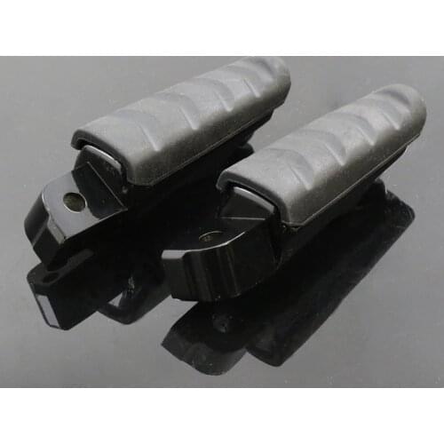 For BMW R NINE T 2014-2018 R9T Motorcycle front/Rear Foot Rests Motorcycle foot rest Foot Pegs