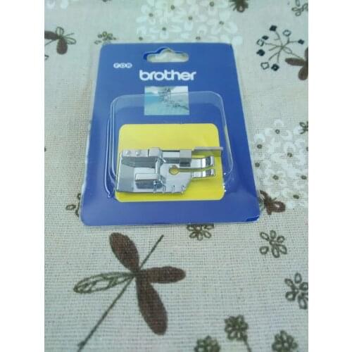 Brother 1/4" Quilting Foot XC7416-252 For Brother