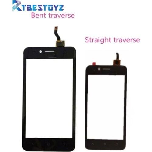 RTBESTOYZ 10PCS/Lot Touchscreen Sensor For Huawei Y3II Y3 II 2 LUA-L03 L21 U23 Touch Screen Digitizer