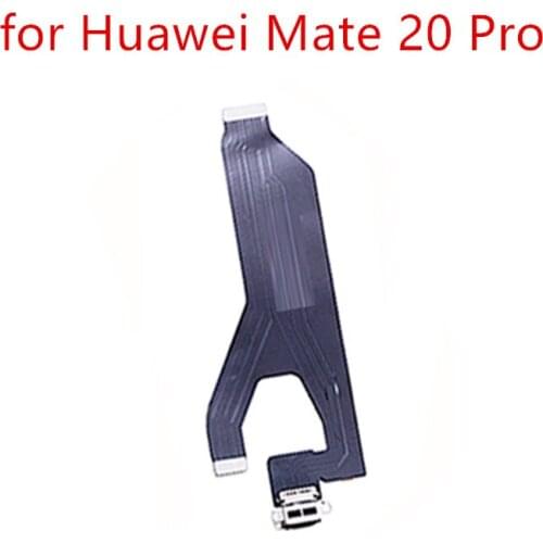 UVR Microphones For Huawei Mate 20 Phones