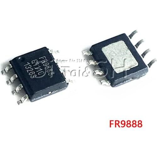 10pcs/lot FR9888C FR9888 SOP-8