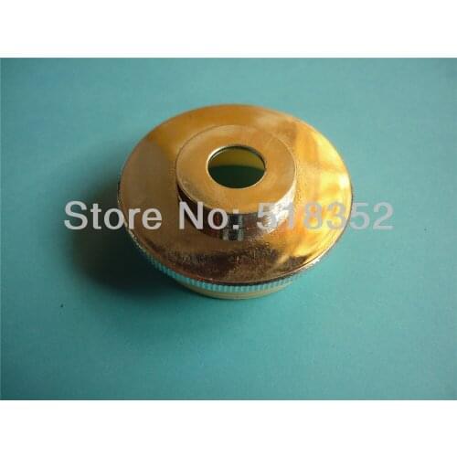 15EC80C401, 15EC130C401=1 MAKINO A205 Upper/ Lower Laminar Nozzle D5mm/ 7mm for EE/EH/EC/U/EU Series WEDM-LS Machine Parts