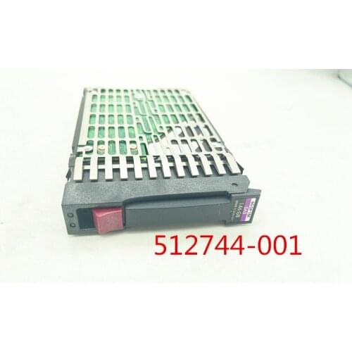 512547-B21 512744-001 SAS 146GB 2.5inch Ensure New in original box. Promised to send in 24 hoursv