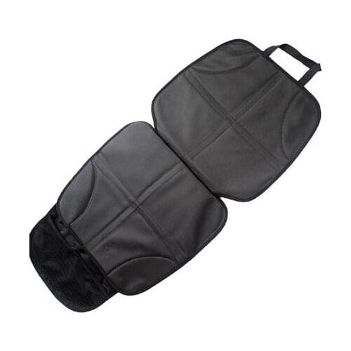 Car Child Safety Seat Protector Car Baby Sponge Non-slip Seat Pad Car Seats Cover Kids Car Seat Fit For BMW Ford Passat Honda