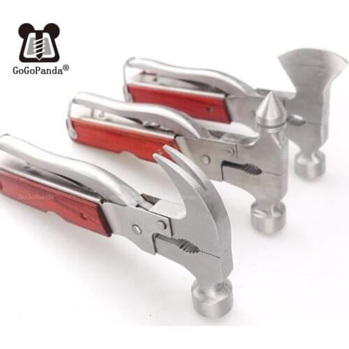 Free Shipping Multifunctional Outdoor Emergency Safety Hammer Car Lifesaving Escape Safety Hammer Window Breaker