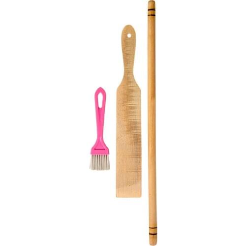 Dadya Home Rolling Pins