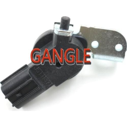 J5T11371 Crankshaft Position Sensor For Re-nault Master II 3.0 DCI
