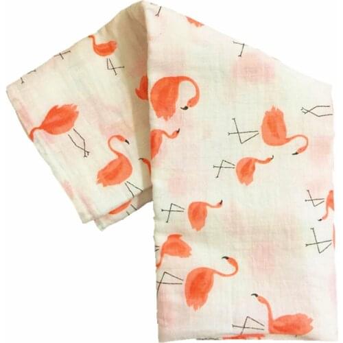 Baby blanket Bamboo Fiber baby muslin swaddle blanket quality better than Aden Anais Baby bath towel cotton Blanket Infant Wrap
