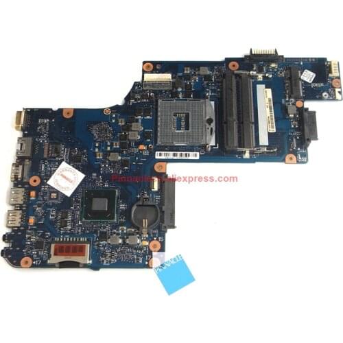 H000052740 Motherboard for Toshiba Satellite L850 C850 /w Free CPU