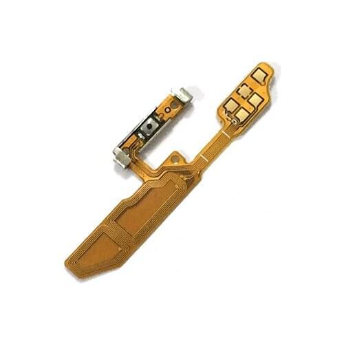For Samsung Galaxy Note9 Power Volume Button Flex Cable Side Key Switch ON OFF Control Button Repair Parts