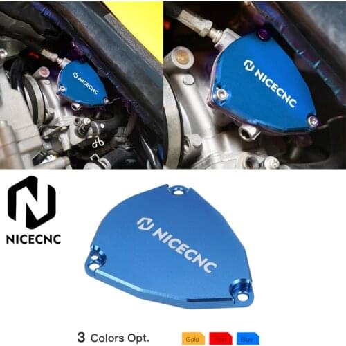For Yamaha Raptor 700 700R NICECNC ATV Throttle Body Cover Cap Guard For Yamaha Raptor 700 2012-2020 Raptor 700R 2016-2020 2019