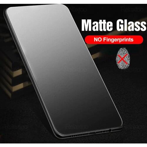 MIZHI Screen Protectors For Xiaomi Mi 10T Lite