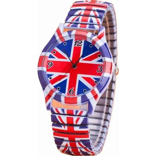 Fashion Women Watches NARY China