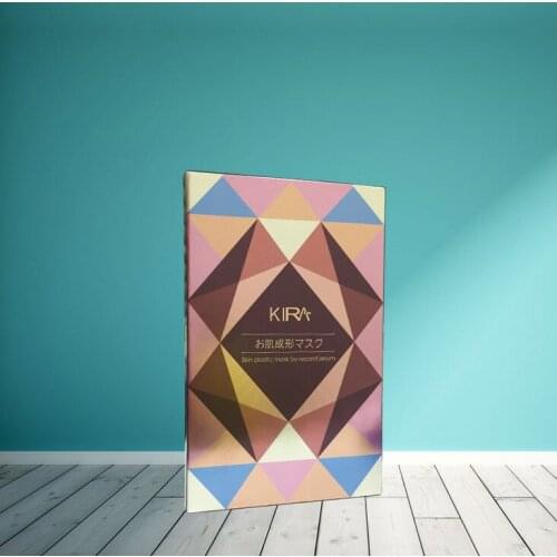 OEM custom logo earring necklace bracelet jewellery packaging boxes with silk insert ring PU leather jewelry box ---PX10618