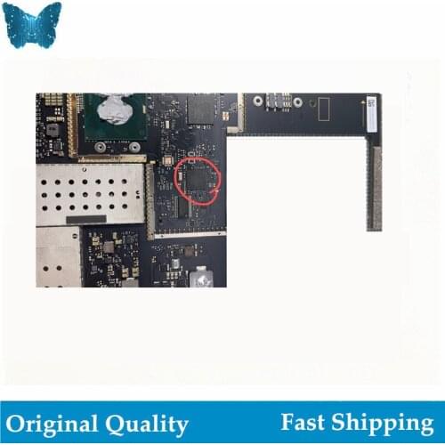 Original Keyboard Logic board EC IC for Microsoft Surface Book 2 1813 1832 1834