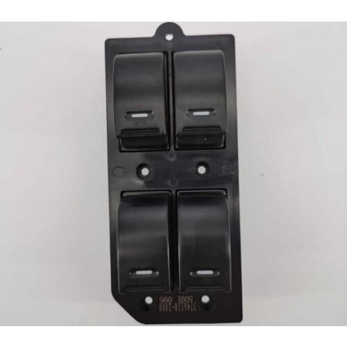 Power Window Switch Assy One-key Side door switch assembly of the four electric for ZXAUTO GRAND TIGER