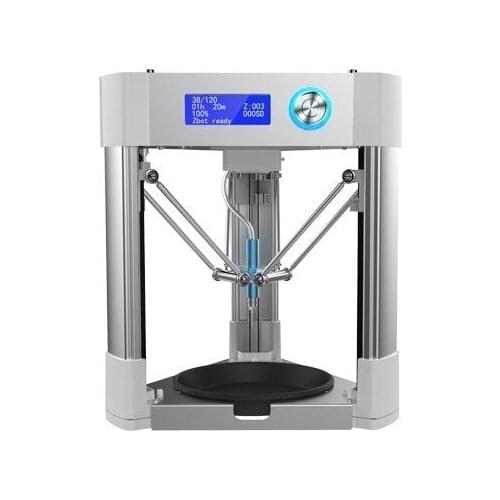 Easy Pancake 3d printer food chocolate cake food 3d printer