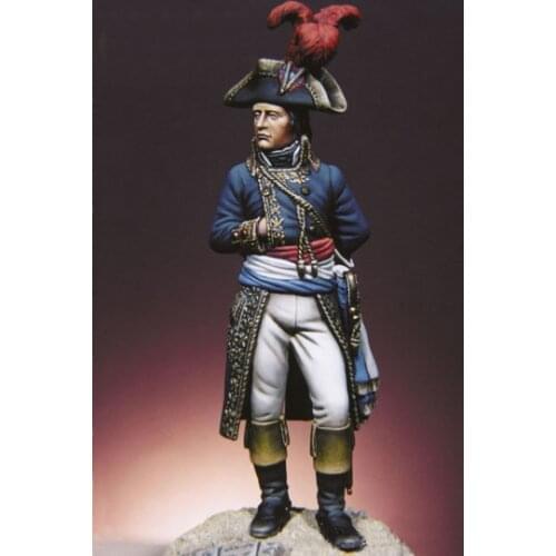 Napoleon in Egypt 54mm