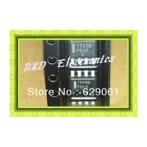 Free shipping New original LCD NCP1393BDR2G SOP-8
