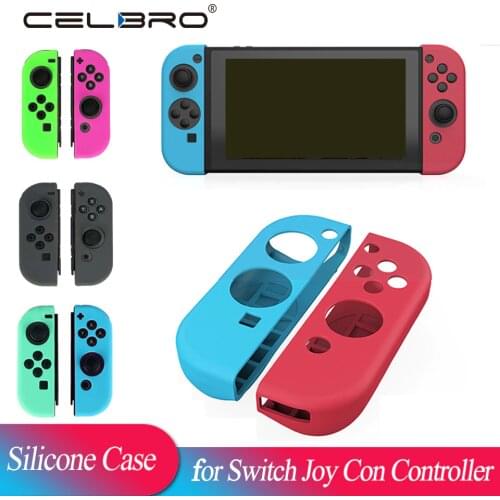 CELBRO Joystick Covers