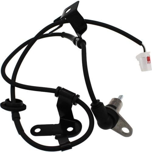 B25D4372YB B25D-43-72YB J5023005 SS20077 Rear Left ABS Wheel Speed Sensor for Mazda 323 Protege