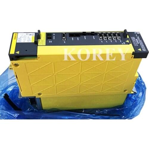 For FANUC Servo Driver A06B-6222-H030 Servo Amplifier Module Fully Tested In Stock