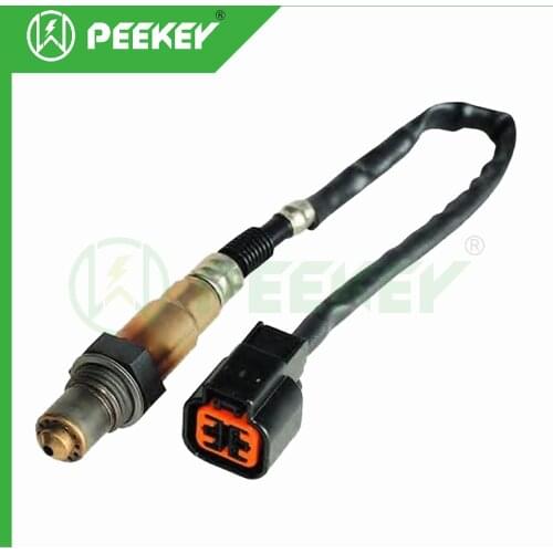 Oxygen Lambda Sensor O2 Sensor For 2000-2011 HYUNDAI ACCENT for HYUNDAI GETZ i10 i30 ix20 39210-26620 39210-22620 234-4851