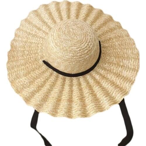 Пляжные головные уборы KLV China At AliExpress