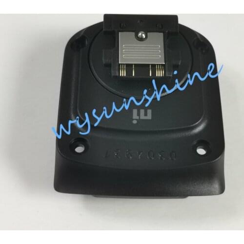 New original Hot shoe hotshoe assy repair parts For Sony HVL-F60M F60M F60 Flash
