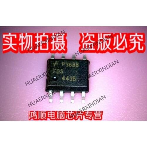 Brand new original FDS4435 !!! High Quality