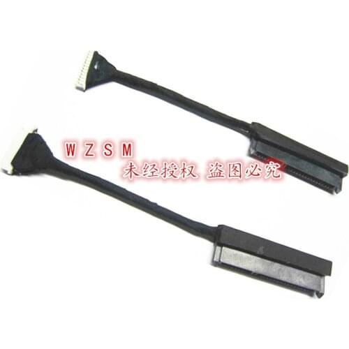 NEW HDD SATA Hard Drive Cable Connector for Samsung 700G7A-S01CN 700G7A NP700G7C Hard Disk Adapter Cable