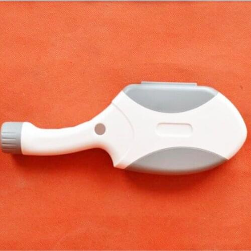 Professional beauty instrument Handle Shell for Tattoo Eyebrow Removal Machine with 532 1064 Black Doll Treatment