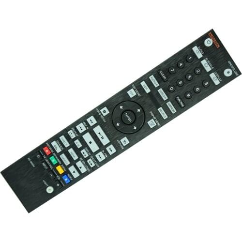 Remote Control For Pioneer RC-967DV UDP-LX500 RC-966DV UDP-LX800 4K UHD Universal Blu-ray Disc Player