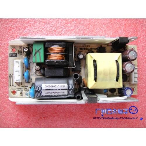 R53510-0650 STD-1203F STD-1204F 0748400687 RXTD120400002