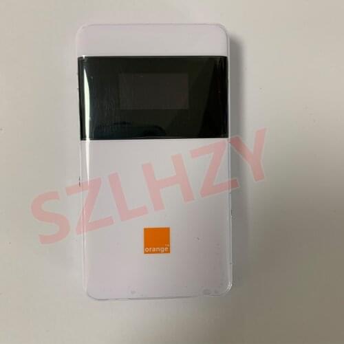 Unlocked ZTE MF63 WiFi Router 21.6Mbps Mobile MIFI Hotspot Pocket 10 Users 3G 2100/1900/850mhz PK HUAWEI E5220 E5330 E5336