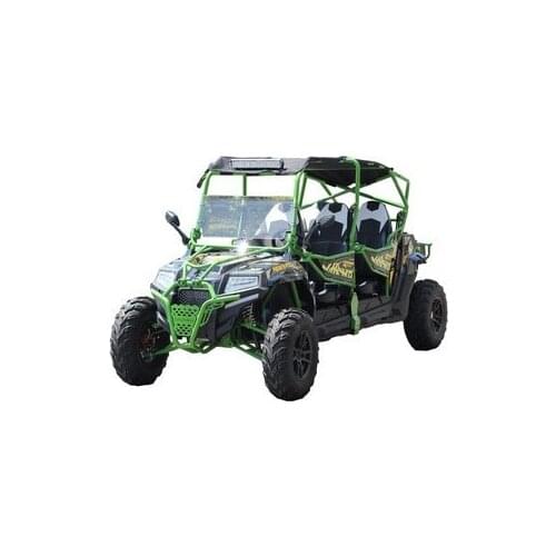 All Terrain vehicle Off Road vehicle Road terrain vehicle SUV UTV 400CC Beach Buggy