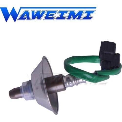 WAWEIMI 211200-2572 Lambda O2 Oxygen Sensor For HONDA JAZZ III CITY Saloon CIVIC VIII Hatchback 36531-RB0-003 2112002572