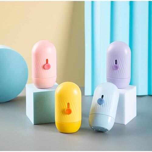 Theft Protection Roller Stamp For Privacy Confidential Data Guard Your Security