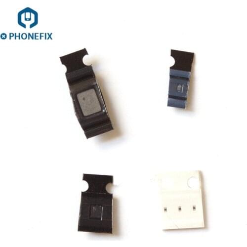 10Pcs/lot Big Small Backlight Coil Components Replacement IC for iPhone 6 6P 6S 6SP 7 7P Back Light IC Chip Phone Accessory