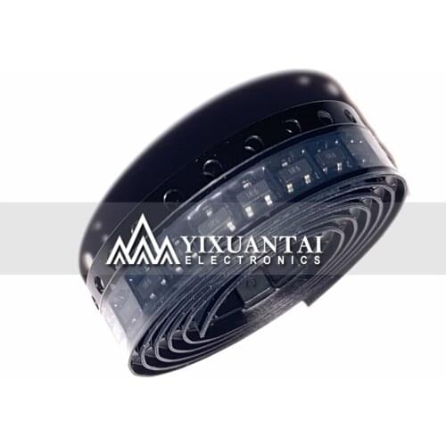 100pcs/lot Free shipping 100% original DNLS160-7 DNLS320A-7 DPLS160-7 PK1 DRDC3105F-7 1R6 SOT23