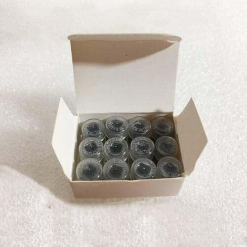 12pcs/lot Linear Ball Bearing Bushing LM5UU/LM4UU/LM3UU for 3d printer carbon chromium bearing steel
