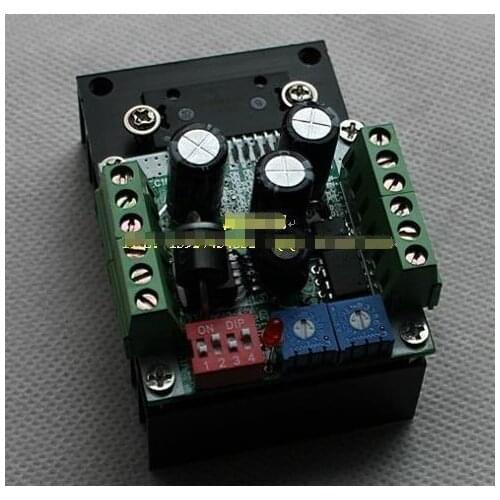 Free Shipping! stepper drive module
