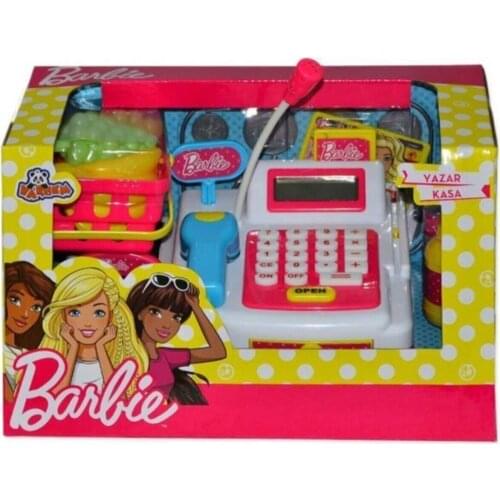 Cash register Account Machine Barcode Reader Market Case