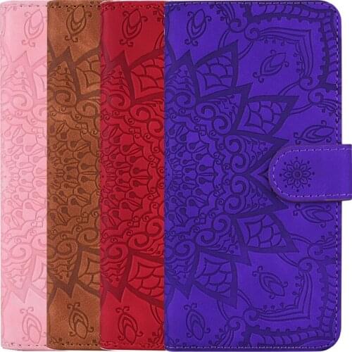 Magnetic Lock Case For Samsung Galaxy Note 10 Lite S20 Ultra S10E J3 J5 J7 2016 2017 A8 J4 J6 A6 Plus 2018 PU Leather Coque V11G